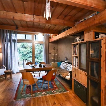 Atelier Eliska Apartment Stare Hory Luaran gambar