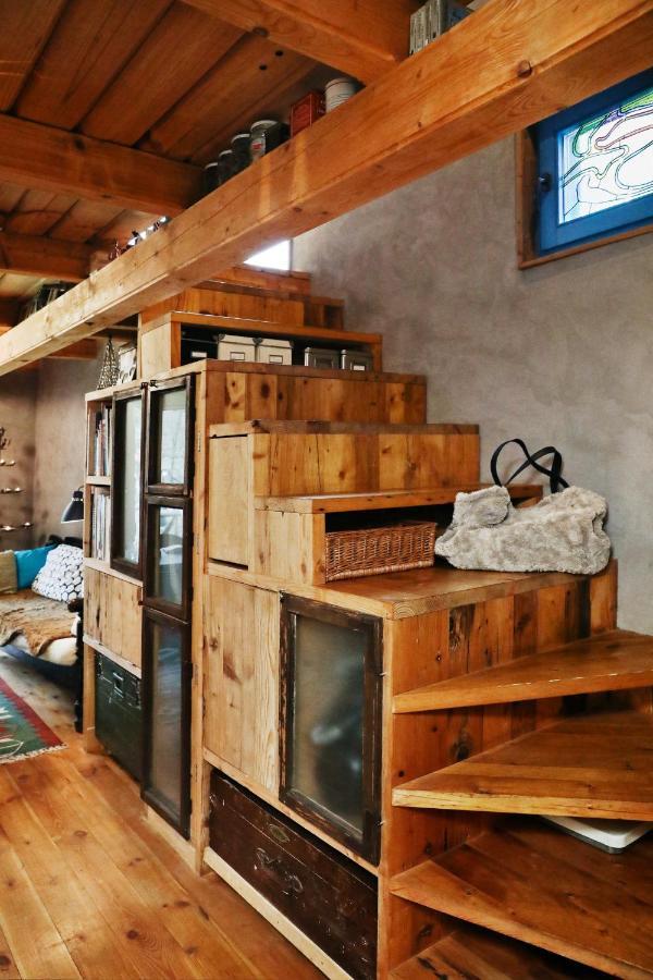 Atelier Eliska Apartment Stare Hory Luaran gambar