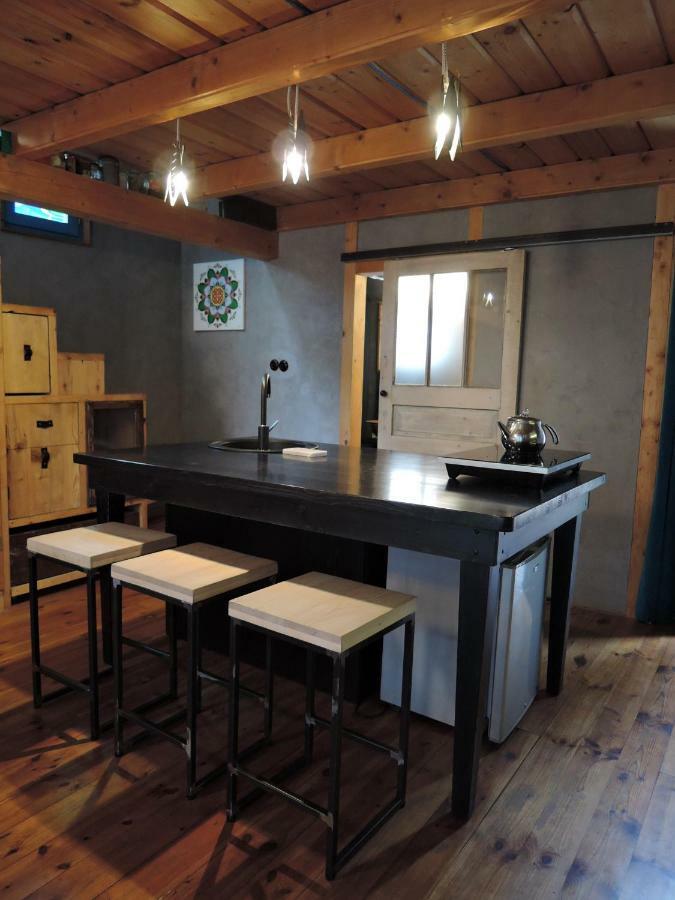 Atelier Eliska Apartment Stare Hory Luaran gambar